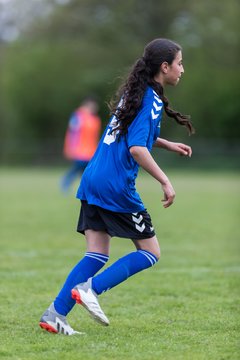 Bild 238 - wCJ VfL Pinneberg - Alstertal-Langenhorn : Ergebnis: 0:8